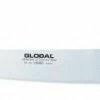 Global GF-34 Yoshikin Chef Messer 27 Cm, Geschmiedet -Wesco store GF 34 xl
