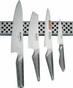 Global Yoshikin Magnetleistenset, 4-teilig