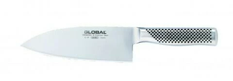 Global G-29 Yoshikin Fleisch- Und Fischmesser 18 Cm 3 Global G-29 Yoshikin Fleisch- Und Fischmesser 18 Cm