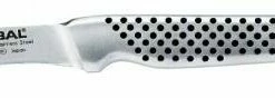 Global GSF-34 Yoshikin Schälmesser 6 Cm Geschmiedet