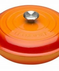Le Creuset Gourmet-Profitopf Signature In Ofenrot