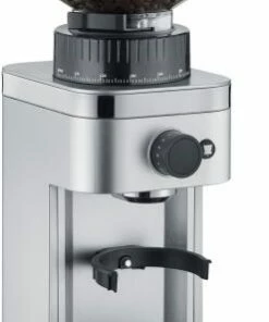 GRAEF Kaffeemühle CM 500, Silber
