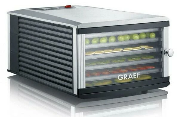 Graef Dörrautomat DA 506 5 Graef Dörrautomat DA 506 – Bild 3