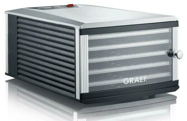 Graef Dörrautomat DA 506 3 Graef Dörrautomat DA 506