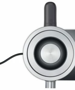 Graef Glaswasserkocher WK350 Mit Temperatureinstellung & Teesieb -Wesco store Graef WK350 oben