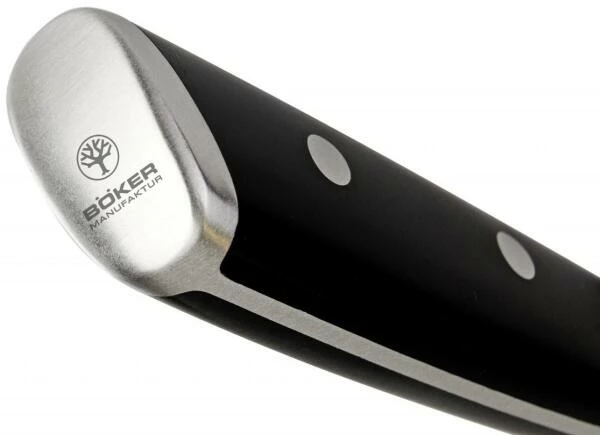 Böker Santoku Forge 5 Böker Santoku Forge – Bild 3