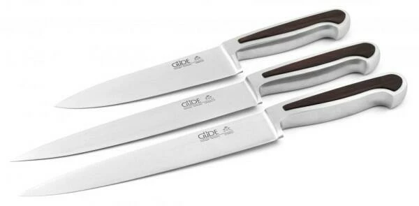 Güde Schinkenmesser Delta 8 Güde Schinkenmesser Delta – Bild 6