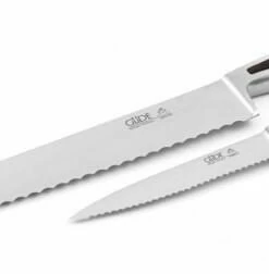 Güde Brotmesser Delta 14 Güde Brotmesser Delta -Wesco store Guede Delta Gruppe 2 l