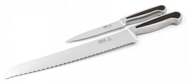 Güde Brotmesser Delta 9 Güde Brotmesser Delta – Bild 7