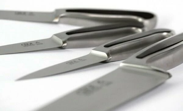 Güde Brotmesser Delta 5 Güde Brotmesser Delta – Bild 3