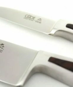 Güde Schinkenmesser Delta 12 Güde Schinkenmesser Delta -Wesco store Guede Delta Gruppe 5 l 1