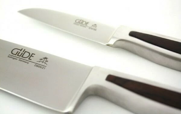 Güde Brotmesser Delta 8 Güde Brotmesser Delta – Bild 6