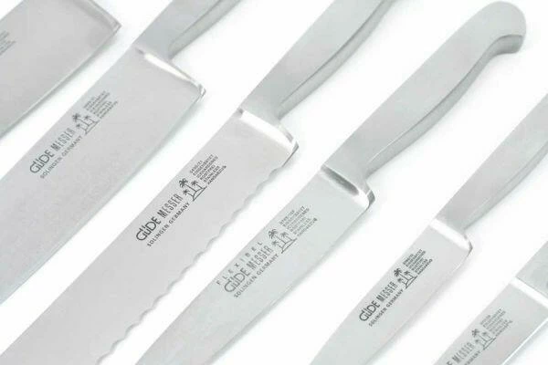 Güde Schälmesser Kappa 4 Güde Schälmesser Kappa – Bild 2