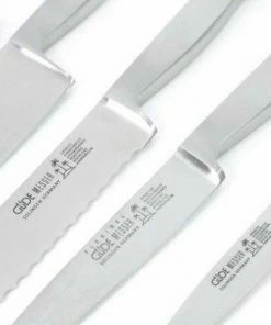 Güde Steakmesser & Tomatenmesser Kappa -Wesco store Guede Gruppenfoto kappa 08 1 l 8