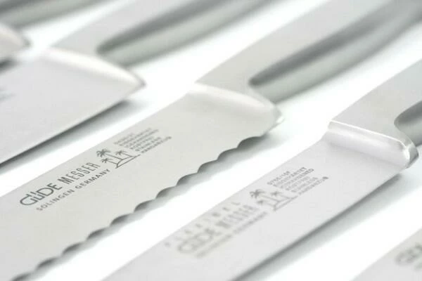 Güde Schälmesser Kappa 7 Güde Schälmesser Kappa – Bild 5