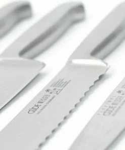 Güde Zubereitungsmesser Kappa -Wesco store Guede Gruppenfoto kappa 4 l 4