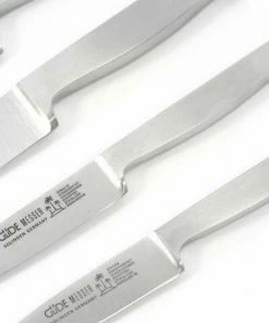 Güde Spickmesser Kappa 13 Cm -Wesco store Guede Gruppenfoto kappa 5 l 1