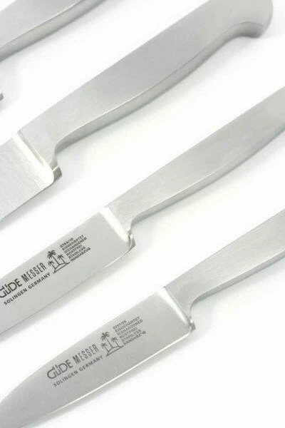 Güde Gemüsemesser Kappa 5 Güde Gemüsemesser Kappa – Bild 3