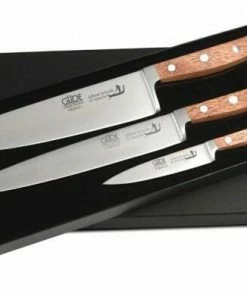 Güde Spickmesser Briccole Di Venezia 7 Güde Spickmesser Briccole Di Venezia -Wesco store Guede venezia set1 l 1