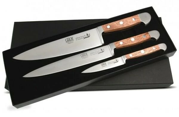 Güde Spickmesser Briccole Di Venezia 5 Güde Spickmesser Briccole Di Venezia – Bild 3