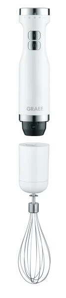GRAEF Stabmixer HB 501 In Weiß 7 GRAEF Stabmixer HB 501 In Weiß – Bild 5
