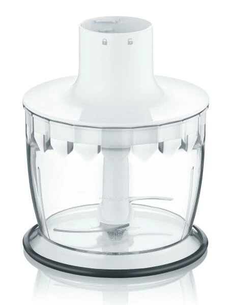 GRAEF Stabmixer HB 501 In Weiß 5 GRAEF Stabmixer HB 501 In Weiß – Bild 3