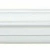 Emile Henry Gastro Emile Henry GN-Schale Rechteckig 2/4 In Weiß -Wesco store HD053402 recton2465mmnblanc