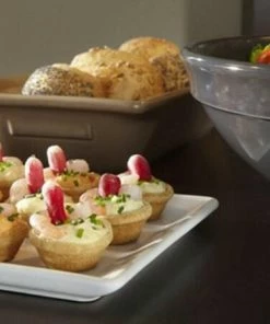 Emile Henry Gastro Emile Henry GN-Schale Rechteckig 1/2 Urban Buffet In Muskatnuss 9 Emile Henry Gastro Emile Henry GN-Schale Rechteckig 1/2 Urban Buffet In Muskatnuss -Wesco store HD114488 assietteGN14 nougatambiance l