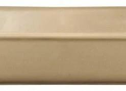 Emile Henry Gastro Emile Henry GN-Schale Rechteckig 1/2 Urban Buffet In Muskatnuss