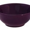 Appolia Salatschale In Aubergine 0,54 Liter -Wesco store Harmonie saladier aubergine
