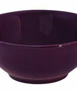 Appolia Salatschale In Aubergine 0,54 Liter