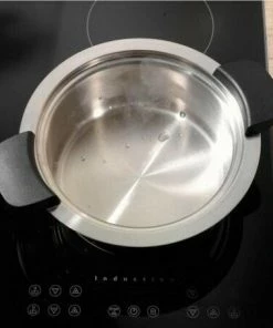 Kuhn Rikon Hotpan Servierkochtopf In Fuchsia, 5 L 8 Kuhn Rikon Hotpan Servierkochtopf In Fuchsia, 5 L -Wesco store Hotpan ip13 neu 1 l