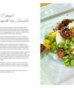 Zabert Sandmann Verlag Schweiger Andi: Vegetarisch Mit Leidenschaft -Wesco store I01 4308 Schweiger Vegetarisch 04 1100x684 l