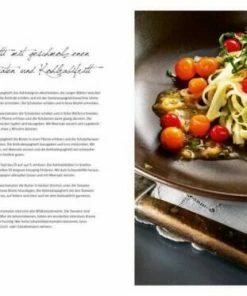 Zabert Sandmann Verlag Schweiger Andi: Vegetarisch Mit Leidenschaft -Wesco store I01 4308 Schweiger Vegetarisch 05 1100x684 l