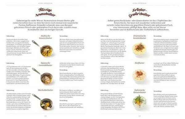 Zabert Sandmann Verlag Schuhbeck, Alfons: Schuhbecks Welt Der Kräuter Und Gewürze 8 Zabert Sandmann Verlag Schuhbeck, Alfons: Schuhbecks Welt Der Kräuter Und Gewürze – Bild 6