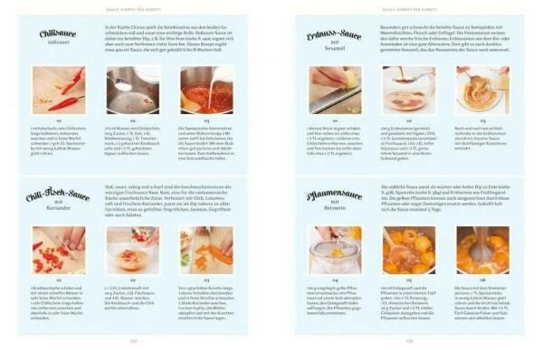 Zabert Sandmann Verlag Schuhbeck, Alfons: Schuhbecks Welt Der Kräuter Und Gewürze 6 Zabert Sandmann Verlag Schuhbeck, Alfons: Schuhbecks Welt Der Kräuter Und Gewürze – Bild 4