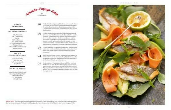 Zabert Sandmann Verlag Schuhbeck, Alfons: Schuhbecks Welt Der Kräuter Und Gewürze 4 Zabert Sandmann Verlag Schuhbeck, Alfons: Schuhbecks Welt Der Kräuter Und Gewürze – Bild 2