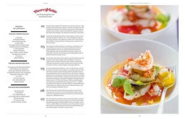 Zabert Sandmann Verlag Schuhbeck, Alfons: Schuhbecks Welt Der Kräuter Und Gewürze 7 Zabert Sandmann Verlag Schuhbeck, Alfons: Schuhbecks Welt Der Kräuter Und Gewürze – Bild 5