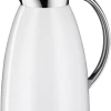 Alfi Isolierkanne Gusto In Coconut White Polished 0,65 Liter -Wesco store I 3561211065 001