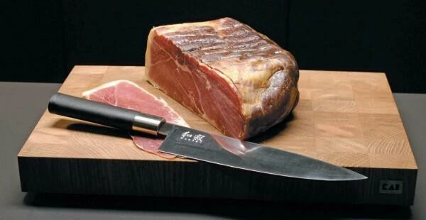 KAI Messer KAI Gemüsemesser Shun Classic, 9 Cm 4 KAI Messer KAI Gemüsemesser Shun Classic, 9 Cm – Bild 2