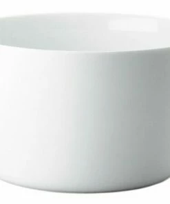 Kahla Five Senses Midi-Schüssel 16 Cm In Weiß