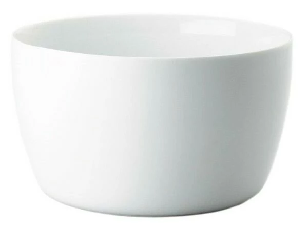 Kahla Five Senses Midi-Schüssel 16 Cm In Weiß 3 Kahla Five Senses Midi-Schüssel 16 Cm In Weiß