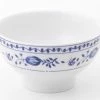 Kahla Rossella Bowl 14 Cm Rund In Zwiebelmuster -Wesco store Kahla Rossella 72 067 20 2921 bowl 14cm xl