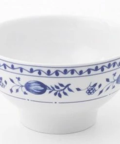 Kahla Rossella Bowl 14 Cm Rund In Zwiebelmuster