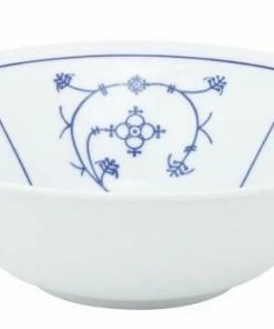 Kahla Tradition Schüssel 19 Cm In Blau Saks