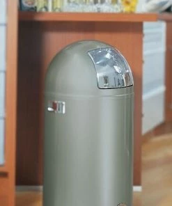 Wesco Kickboy In Weiß -Wesco store Kickboy Ambiente l 1