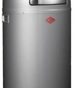 Wesco Kickboy In Silber