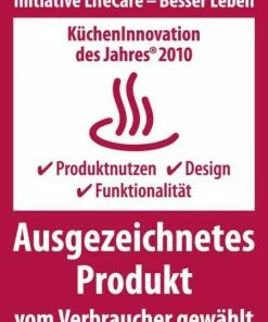 Le Creuset Aluminium-Antihaft-Pfanne Hoch 28 Cm (mit Gegengriff) / 2,06 Kg -Wesco store Kuecheninnovationspreis LeC 1 2