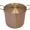 Gemüsetopf Aus Der Kupfermanufaktur Weyersberg -Wesco store Kupfermanufaktur Weyersberg Gemu setopf 1