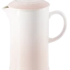 Le Creuset Kaffeebereiter In Shell Pink 1 Le Creuset Kaffeebereiter In Shell Pink -Wesco store LC Kaffeebereiter 60706087770003